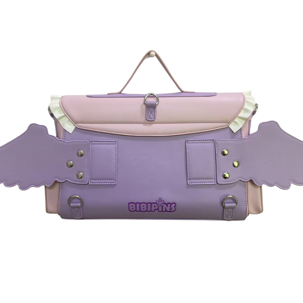Sakura Angel Convertible Bag (Pre-Order| Arrival December)