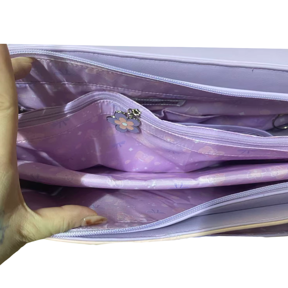 Sakura Angel Convertible Bag (Pre-Order| Arrival December)
