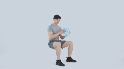 Mushroom Knee Brace (Pre-Order | September Arrivals)