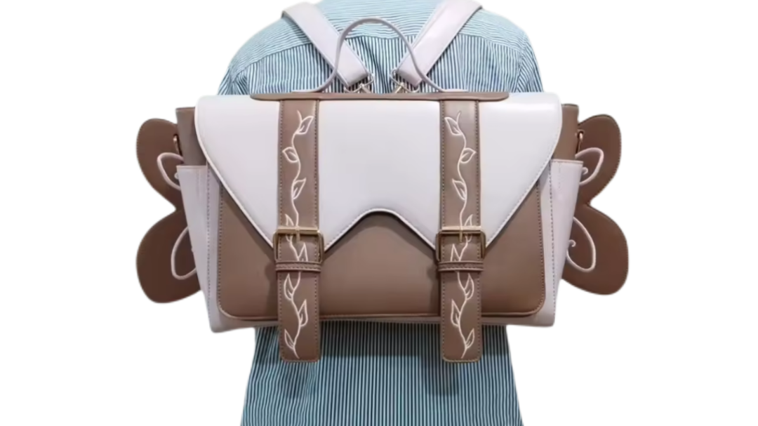 Convertible Bags Bundle (Pre-Order | September Arrival)