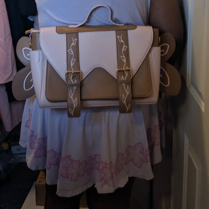 Fairy Convertible Bag  (Pre-Order | September Arrival)