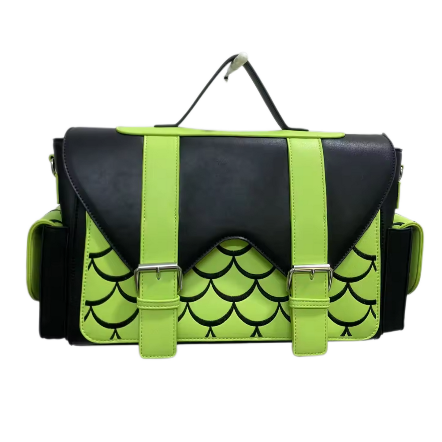 Dragon Convertible Bag (Pre-Order | August 2026 Arrival)