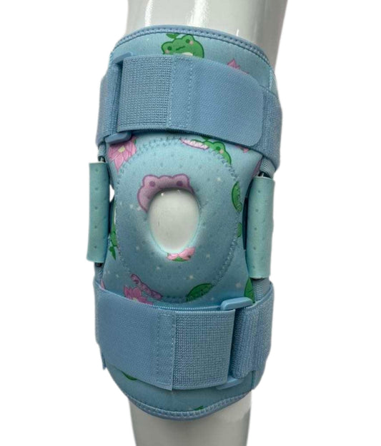 Frog Knee Brace (Pre-Order | September Arrivals)