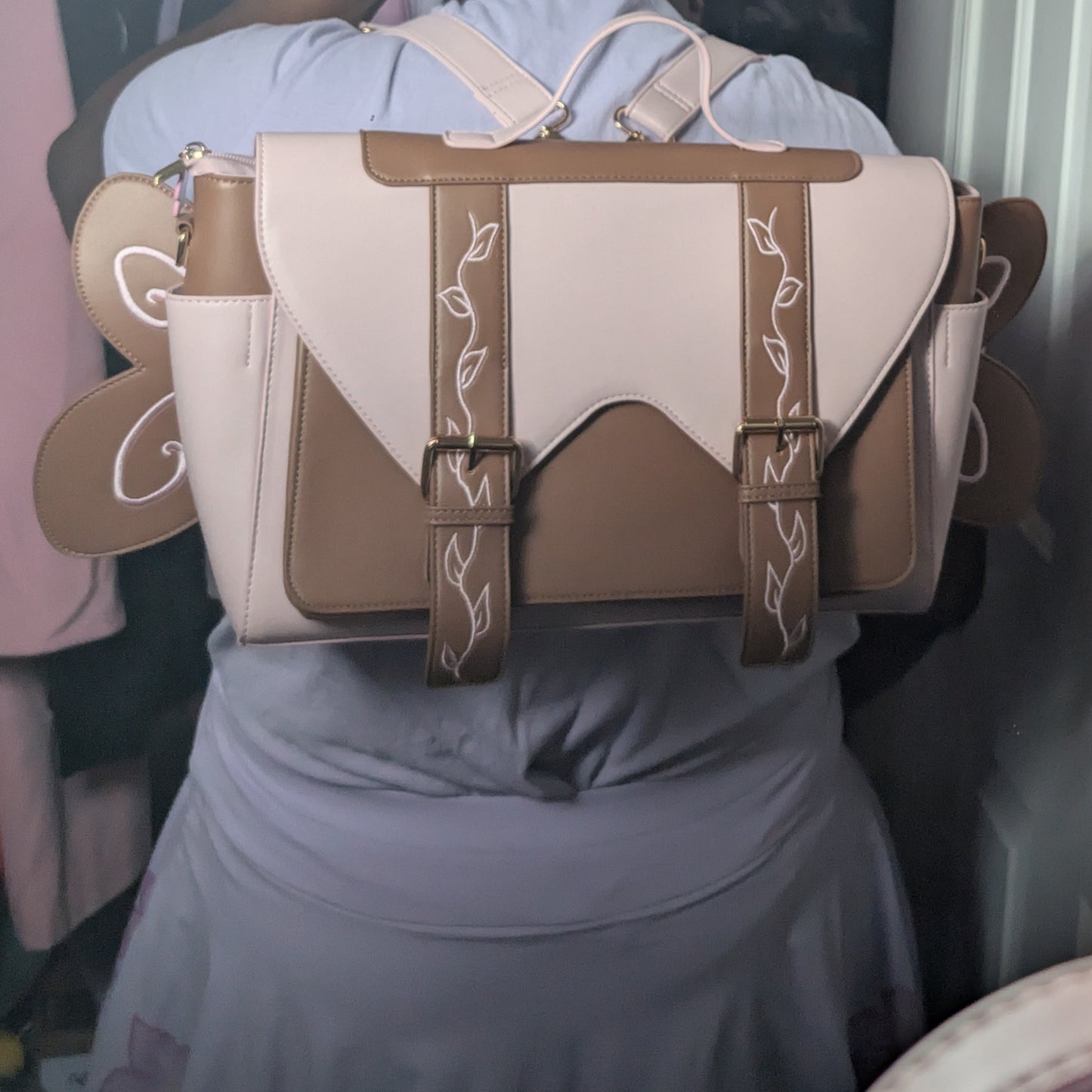 Convertible Bags Bundle (Pre-Order | September Arrival)