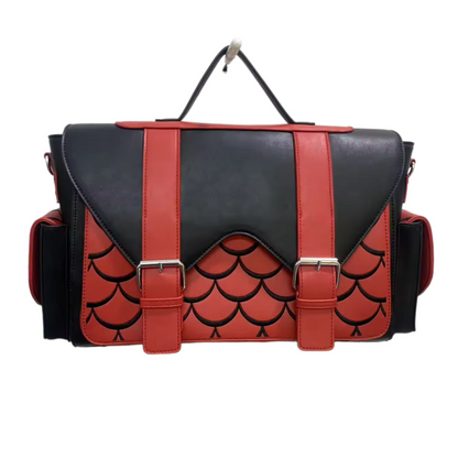 Dragon Convertible Bag (Pre-Order | August 2026 Arrival)