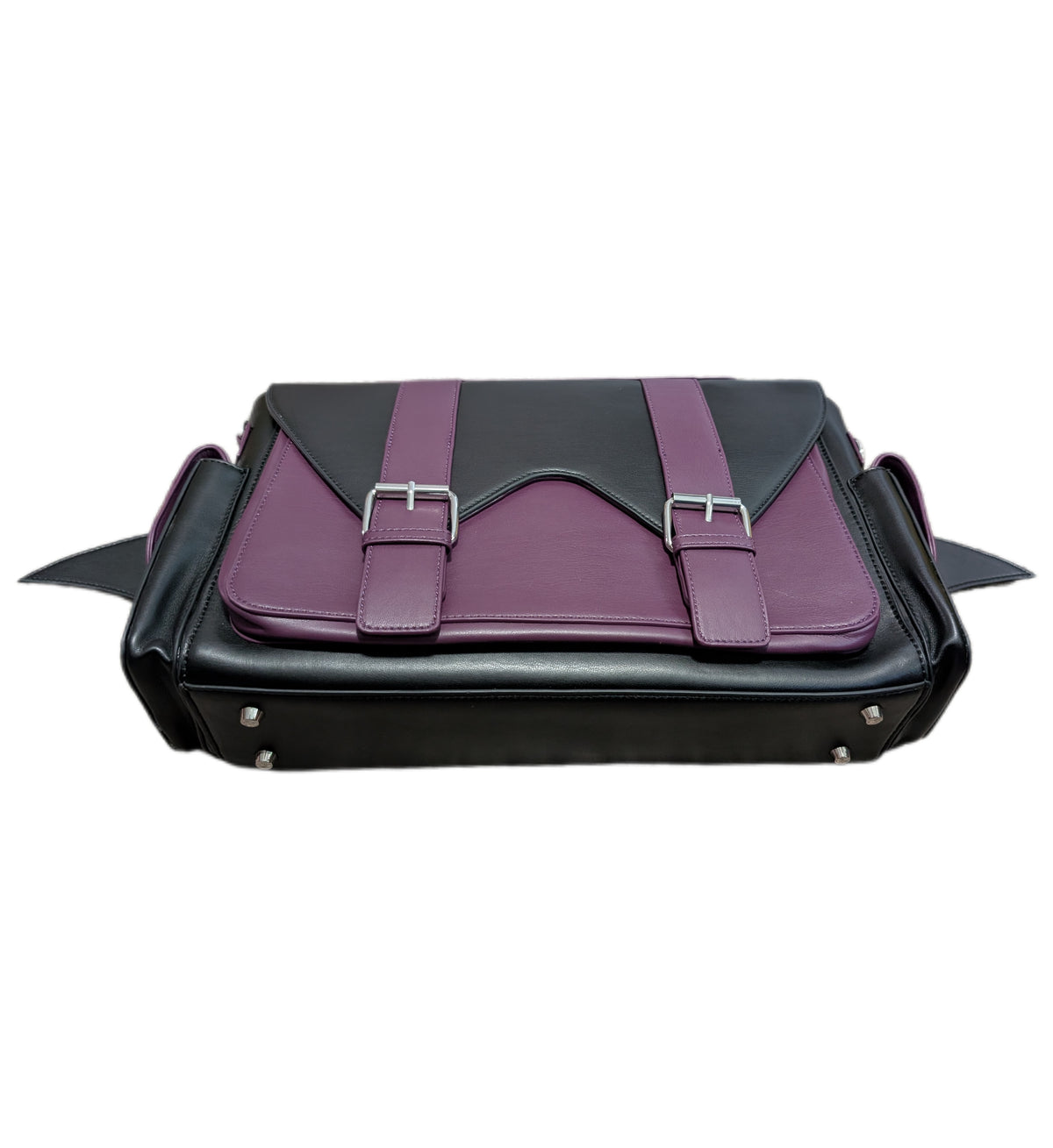 Bat Convertible Bag V2 (Pre-Order| Arrival December)