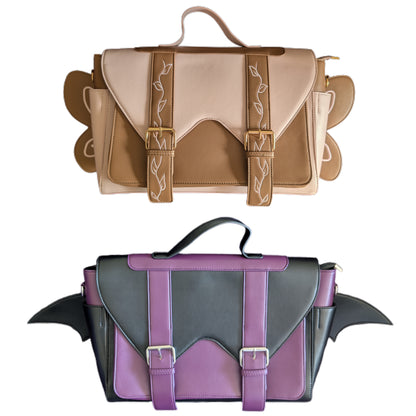 Convertible Bags Bundle (Pre-Order | September Arrival)