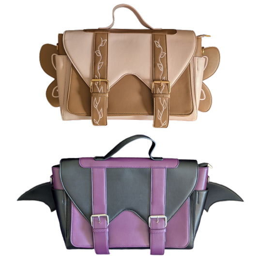 Convertible Bags Bundle (Pre-Order | September Arrival)