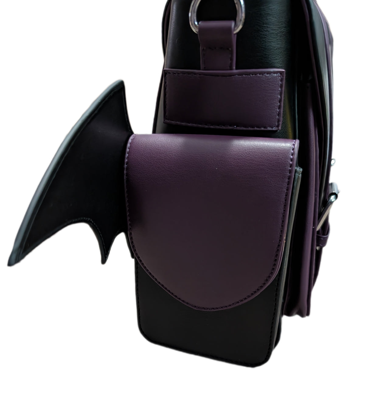 Bat Convertible Bag V2 (Pre-Order| Arrival December)