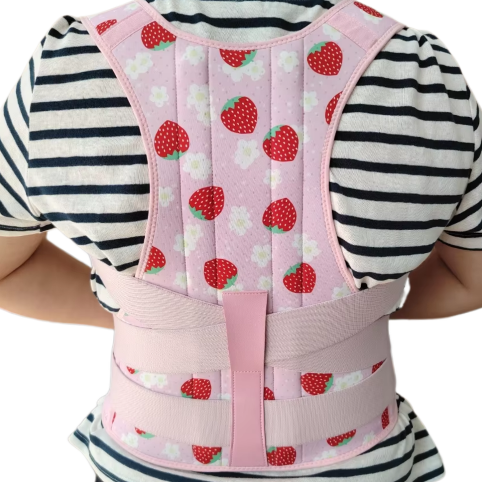 Back Brace (Pre-Order | February Arrival)