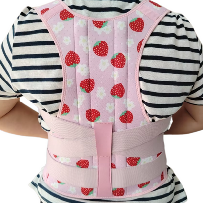 Back Brace (Pre-Order | February Arrival)