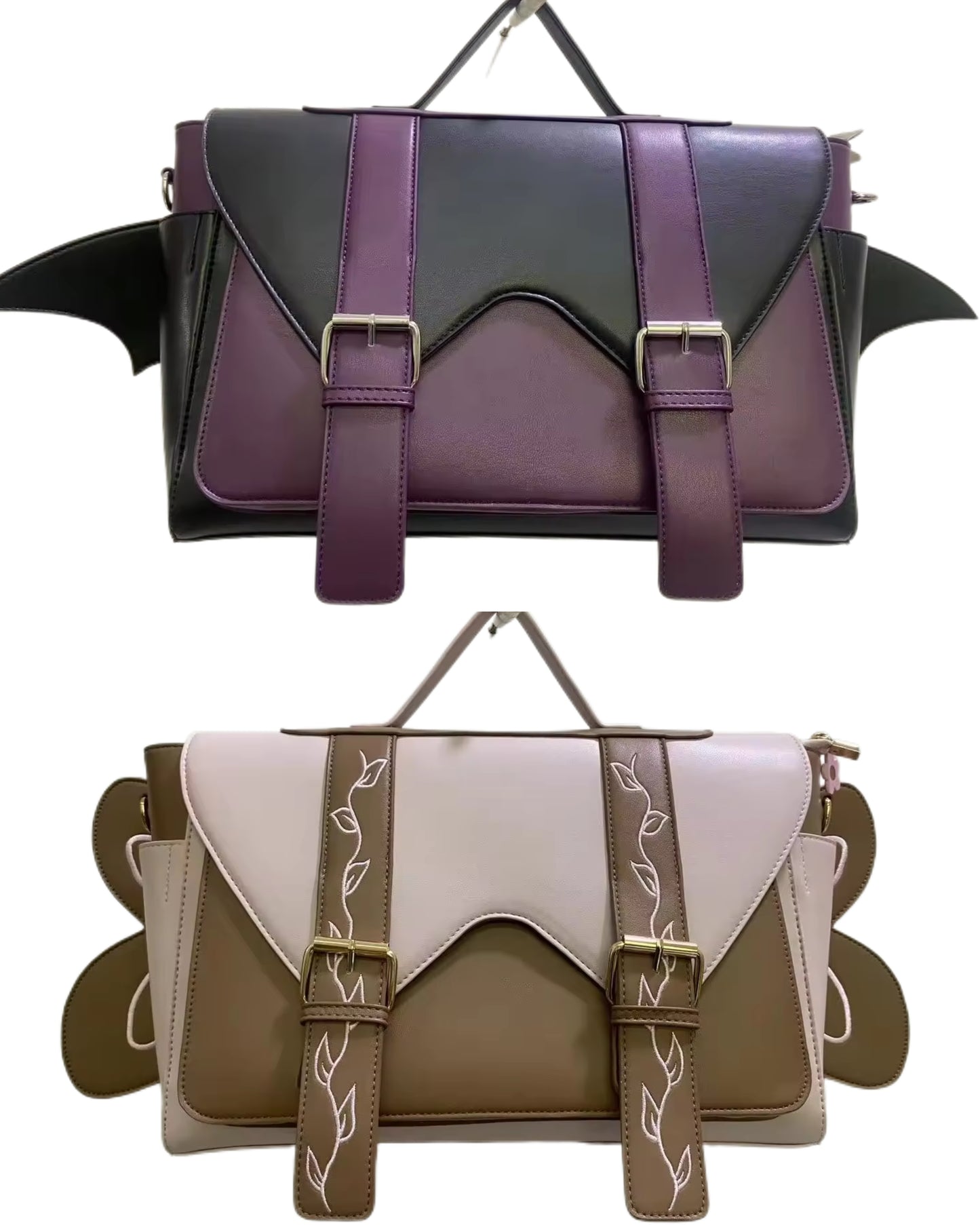 Convertible Bags Bundle (Pre-Order | September Arrival)