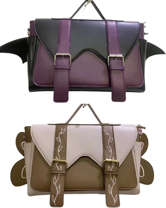 Convertible Bags Bundle (Pre-Order | September Arrival)