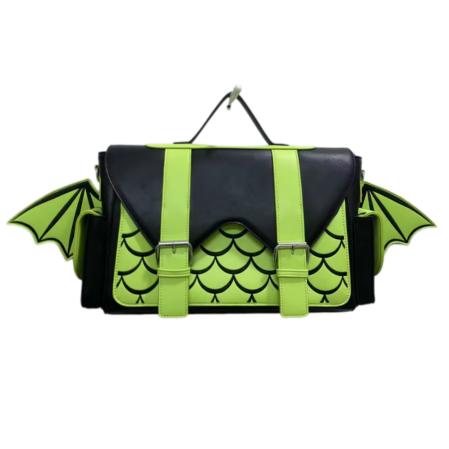 Dragon Convertible Bag (Pre-Order | August 2026 Arrival)