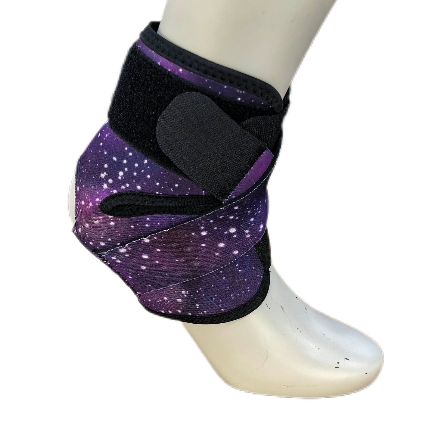 Wrap Ankle Brace (Pre-Order | February Arrival)