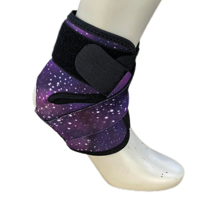 Wrap Ankle Brace (Pre-Order | February Arrival)