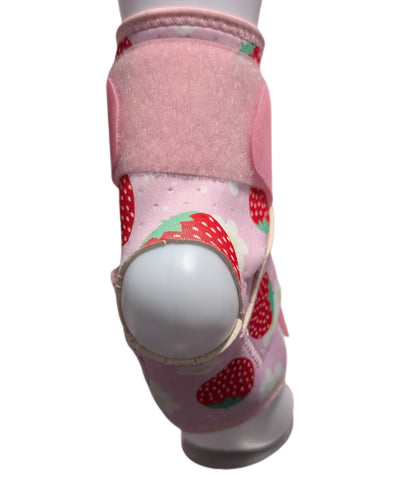 Wrap Ankle Brace (Pre-Order | February Arrival) Available in 3 patterns!