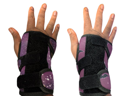 Hand Support with 2 Support Plates