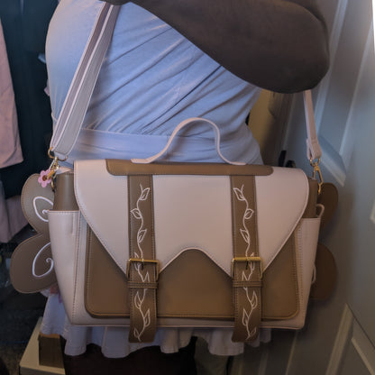 Fairy Convertible Bag  (Pre-Order | September Arrival)