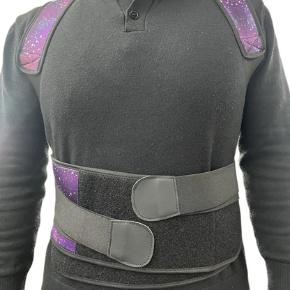 Back Brace (Pre-Order | February Arrival)