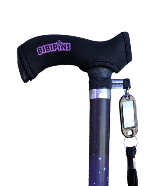 Handle Cushion for Walking Sticks (Pre-Order | November)