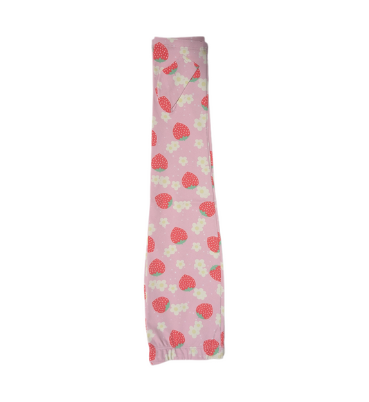 Strawberry Arm Compression Sleeve (Pre-Order | November Arrival)
