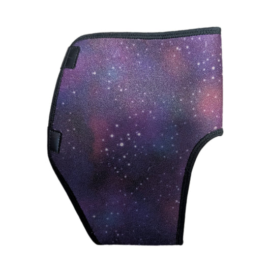 Galaxy Compression Ankle Brace V2