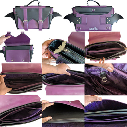 Convertible Bags Bundle (Pre-Order | September Arrival)