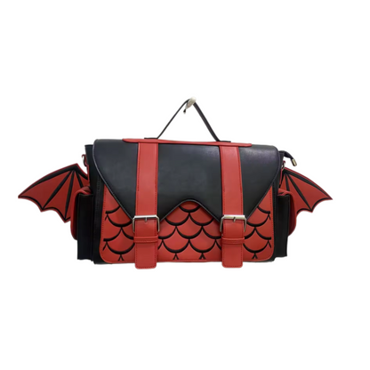 Dragon Convertible Bag (Pre-Order | August 2026 Arrival)