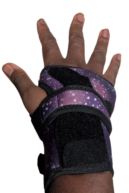 Hand Support with 2 Support Plates (Pre-Order | November Arrival)