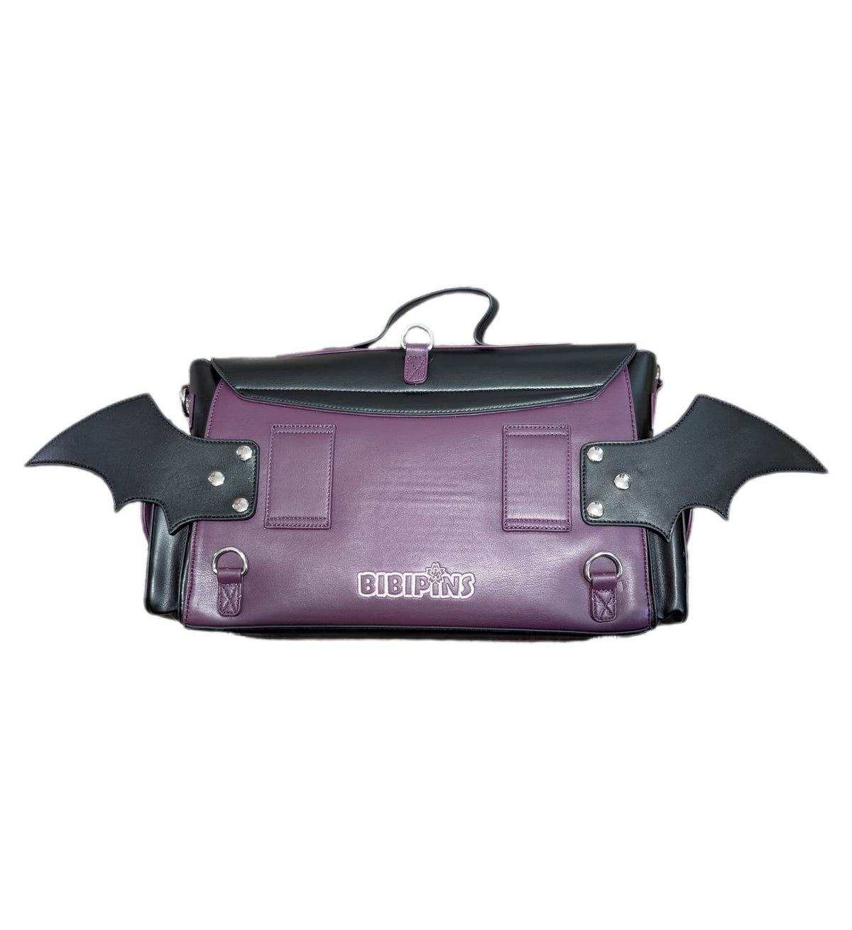 Bat Convertible Bag V2 (Pre-Order| Arrival December)