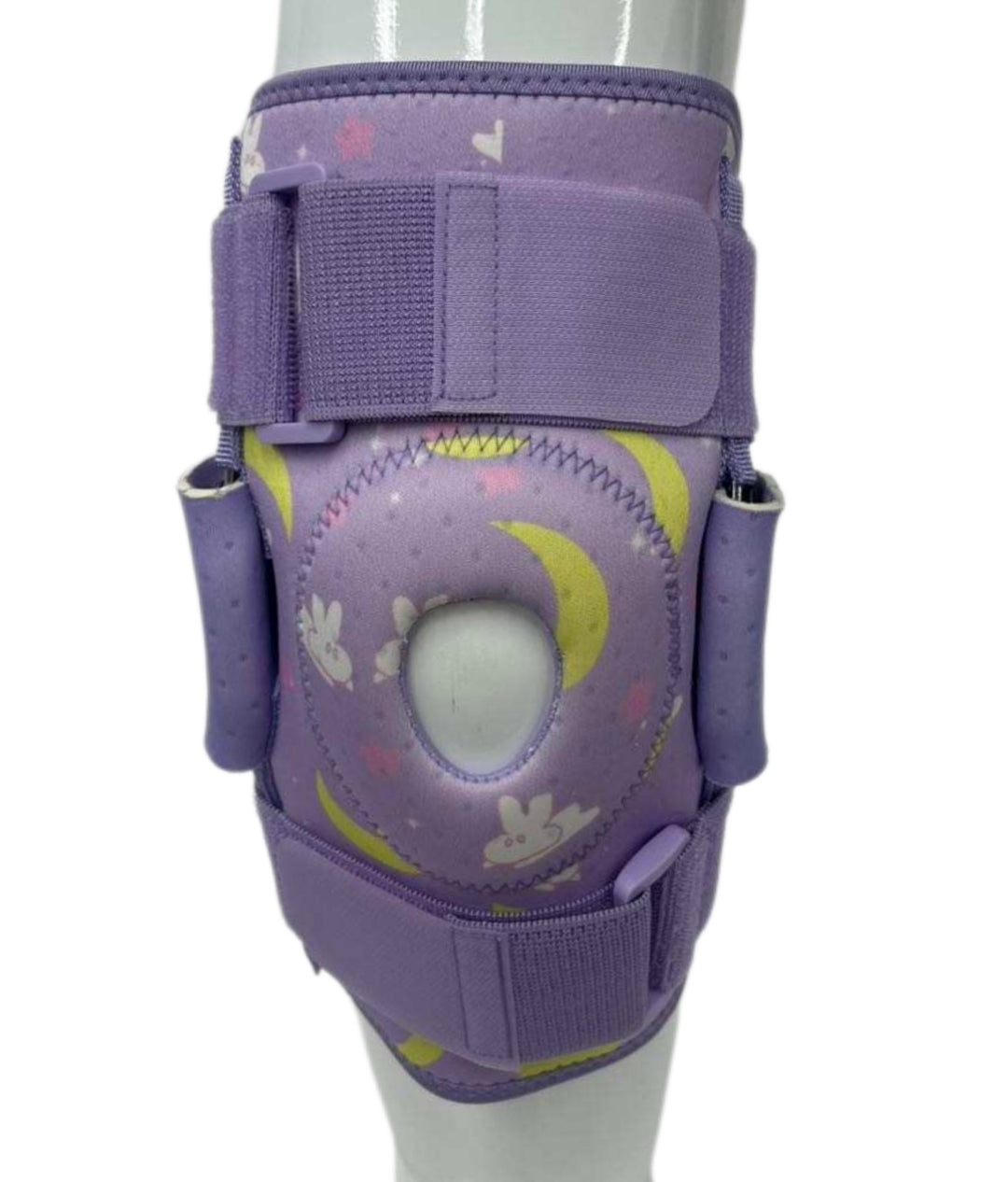 Moon Bunny Knee Brace (Pre-Order | September Arrivals)