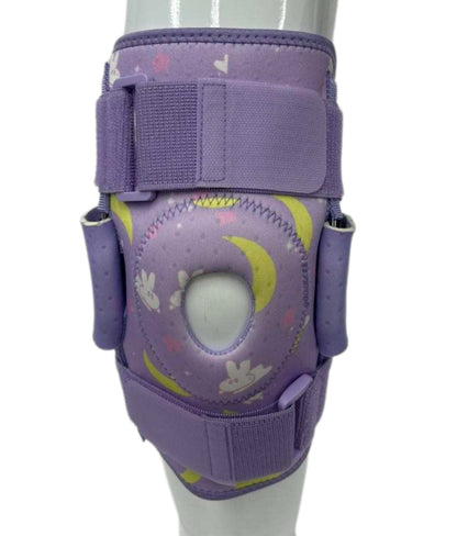 Moon Bunny Knee Brace (Pre-Order | September Arrivals)
