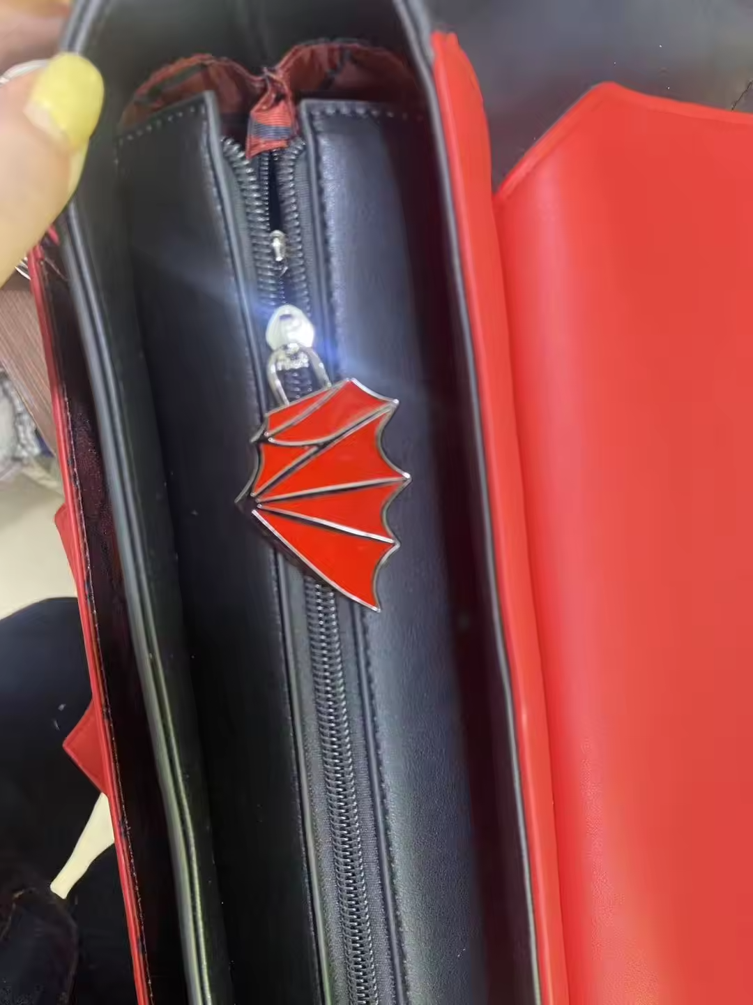 Dragon Convertible Bag (Pre-Order | August 2026 Arrival)