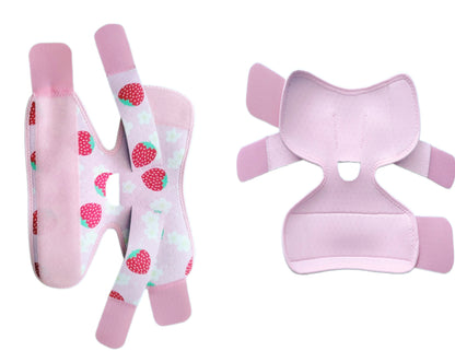 Wrap Ankle Brace (Pre-Order | February Arrival) Available in 3 patterns!