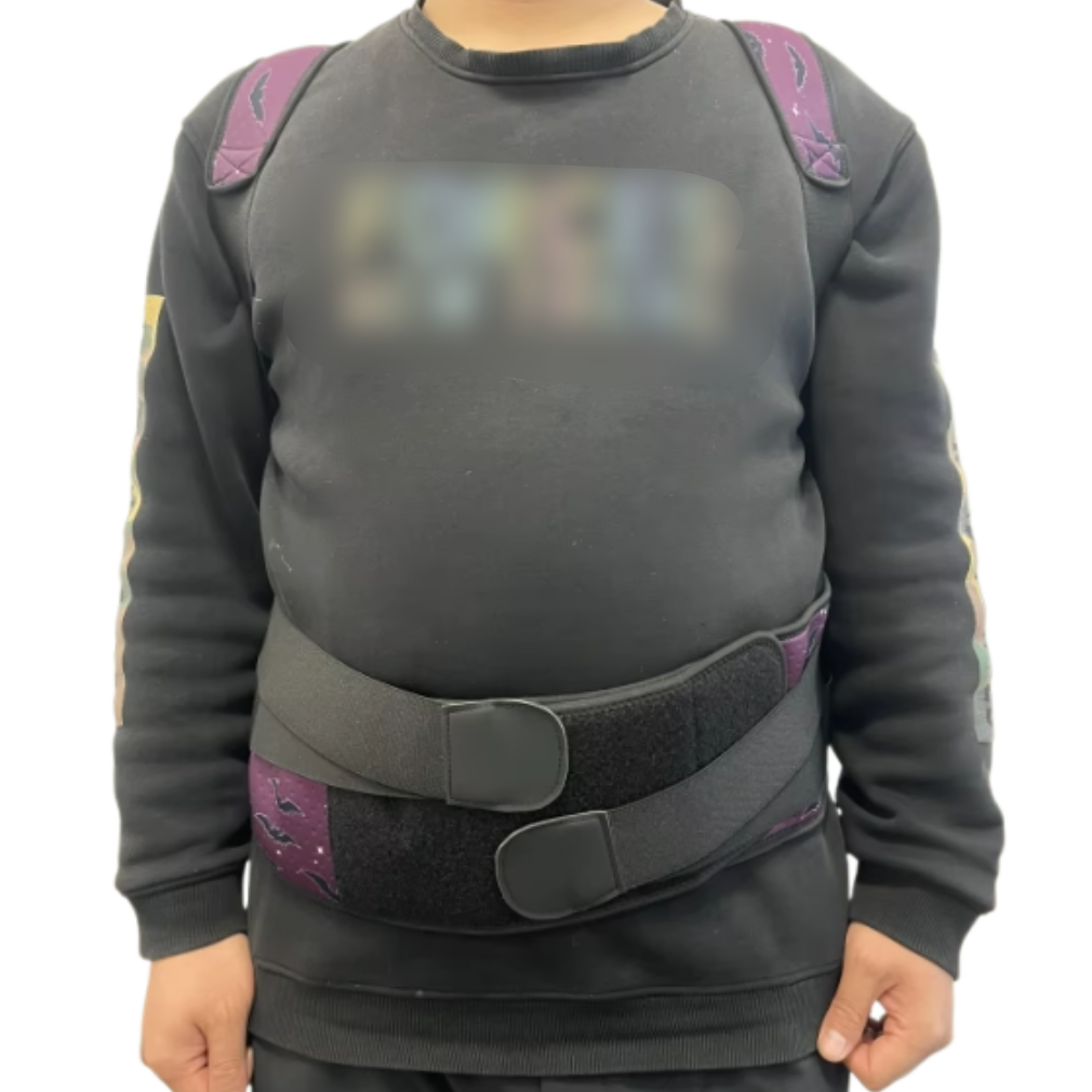 Back Brace (Pre-Order | February Arrival)