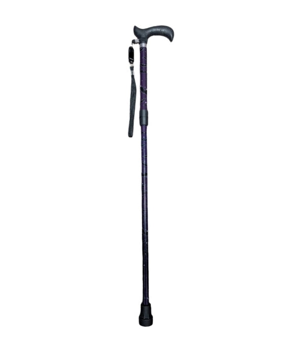 Carbon Fiber Foldable Walking Stick