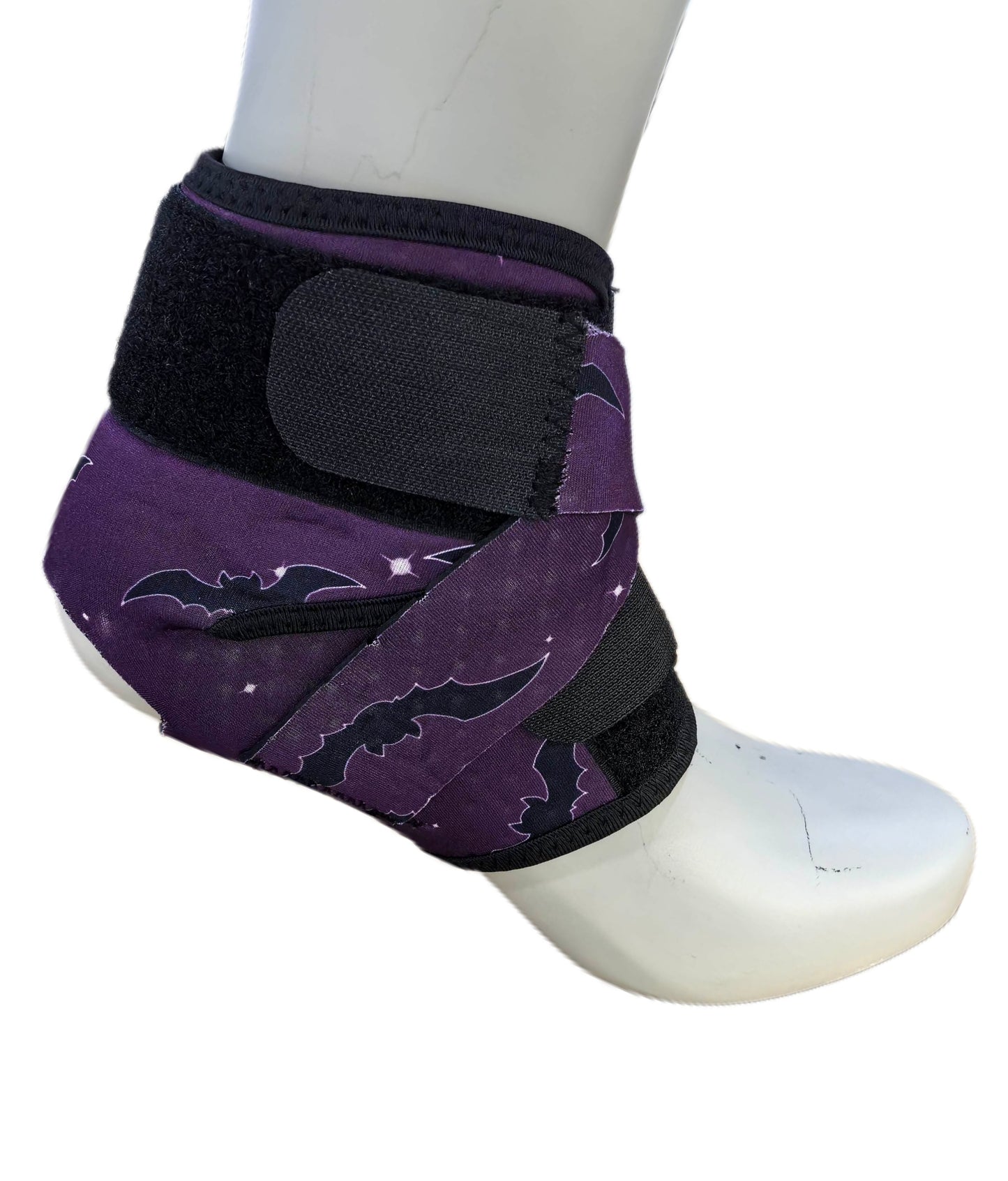 Wrap Ankle Brace (Pre-Order | February Arrival)
