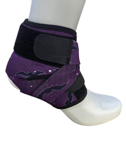 Wrap Ankle Brace (Pre-Order | February Arrival)