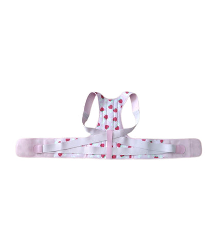 Back Brace (Pre-Order | January Arrival) Available in 3 patterns!