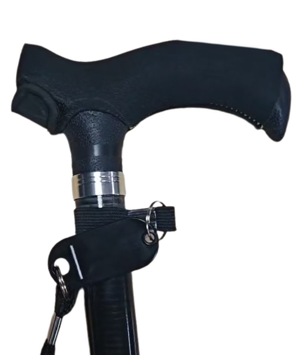 Handle Cushion for Walking Sticks (Pre-Order | November)