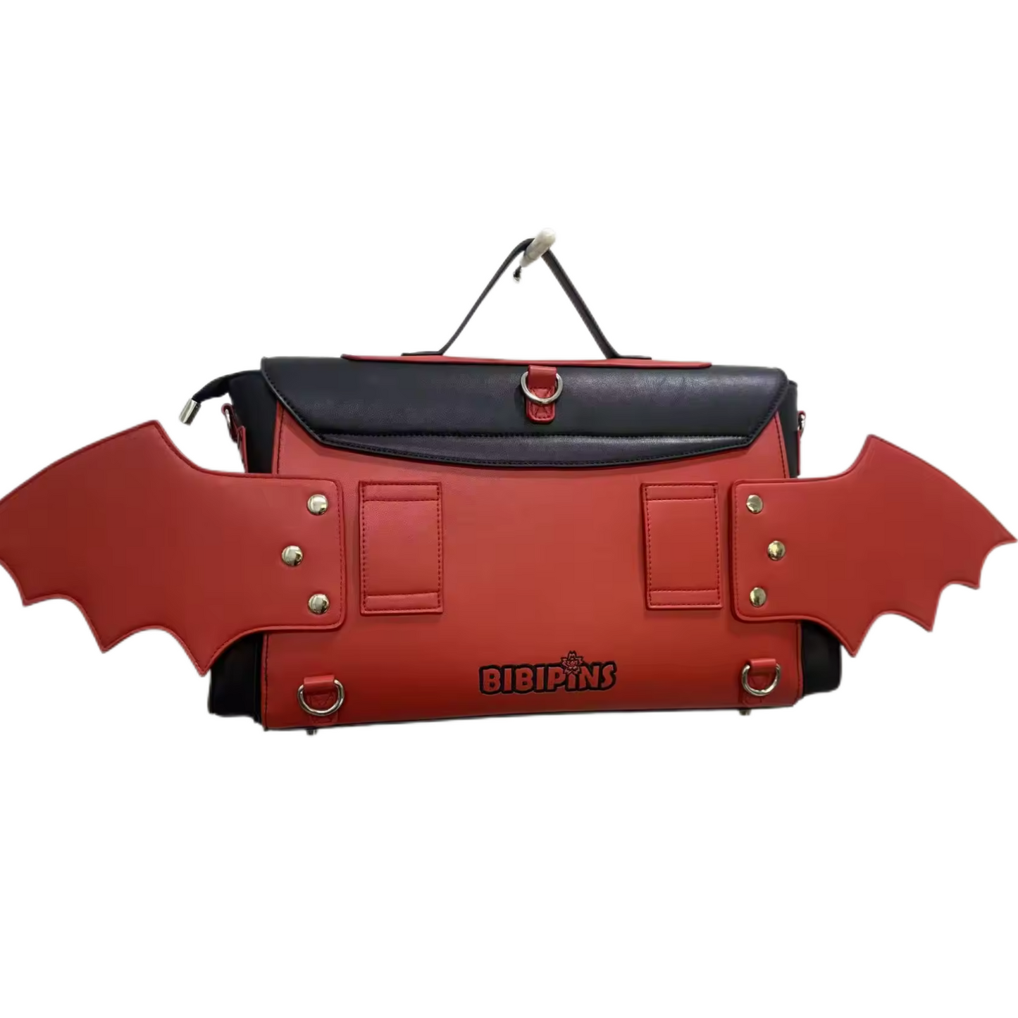 Dragon Convertible Bag (Pre-Order | August 2026 Arrival)