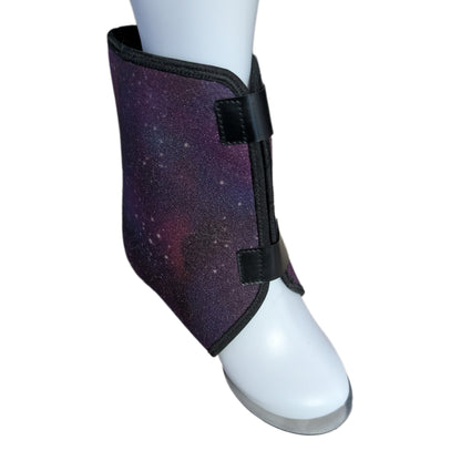 Galaxy Compression Ankle Brace V2