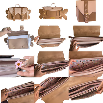 Fairy Convertible Bag  (Pre-Order | September Arrival)