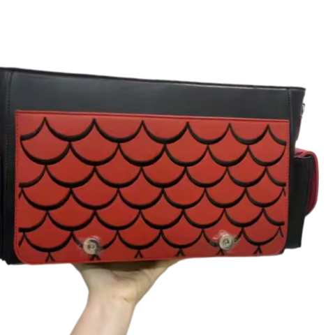 Dragon Convertible Bag (Pre-Order | August 2026 Arrival)