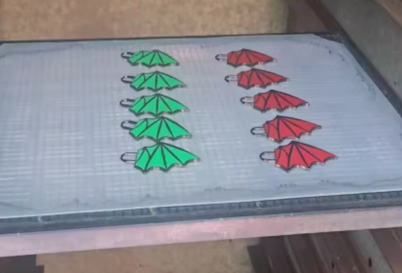 Dragon Convertible Bag (Pre-Order | August 2026 Arrival)