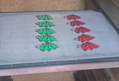 Dragon Convertible Bag (Pre-Order | August 2026 Arrival)