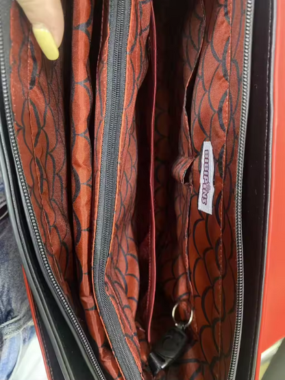 Dragon Convertible Bag (Pre-Order | August 2026 Arrival)