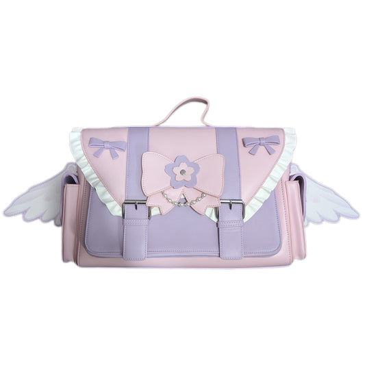 Sakura Angel Convertible Bag (Pre-Order| Arrival December)