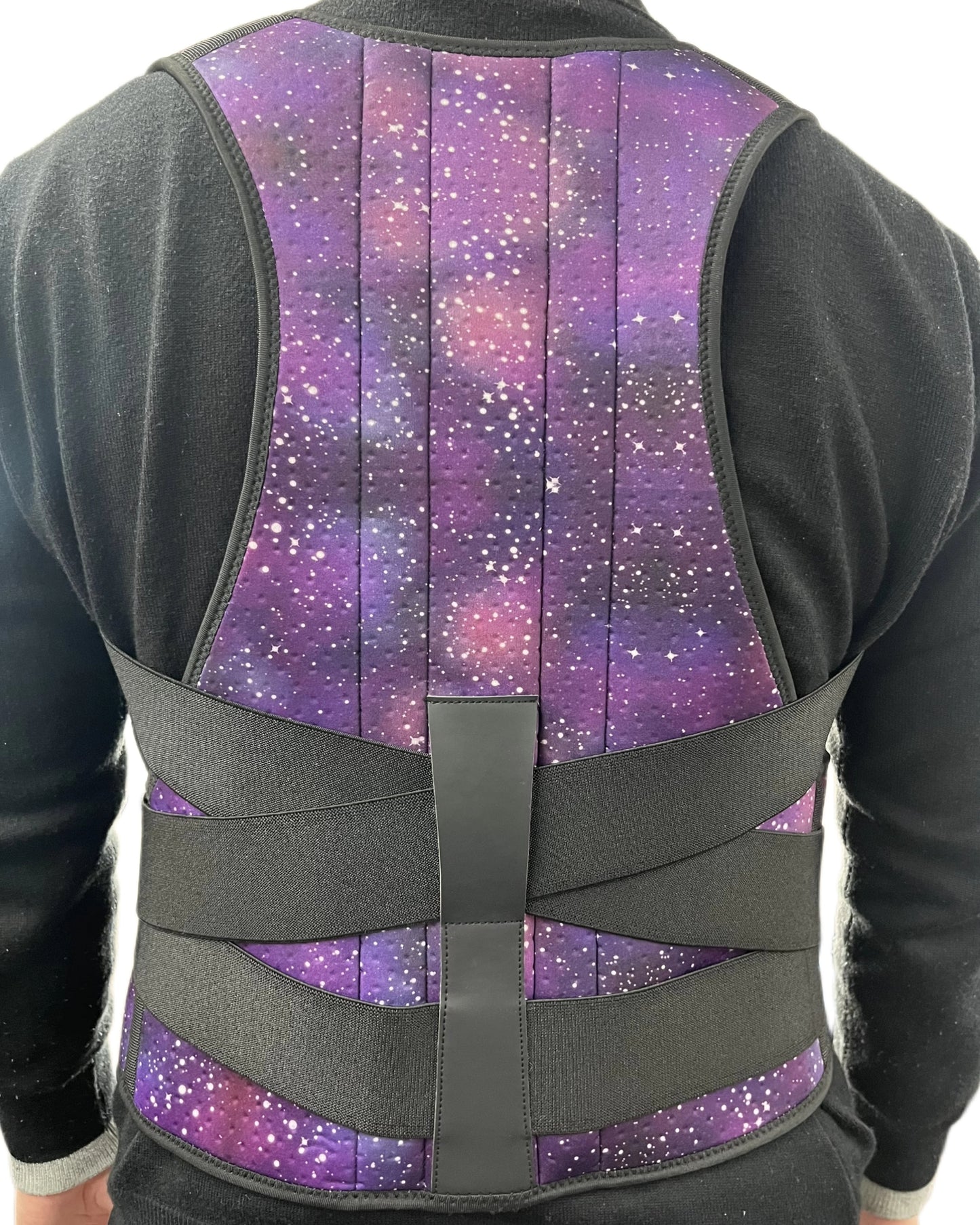Back Brace (Pre-Order | February Arrival)